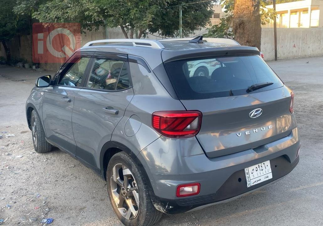 هيونداي فينو